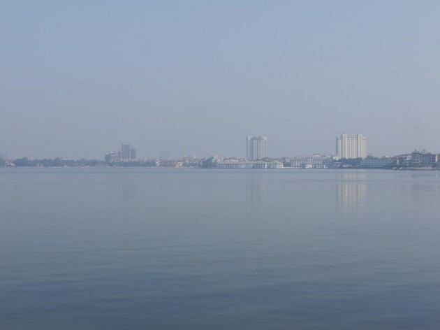 タイ湖
